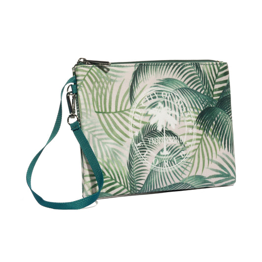 Y-NOT VIB006S6 JUNGLE Pochette Donna 