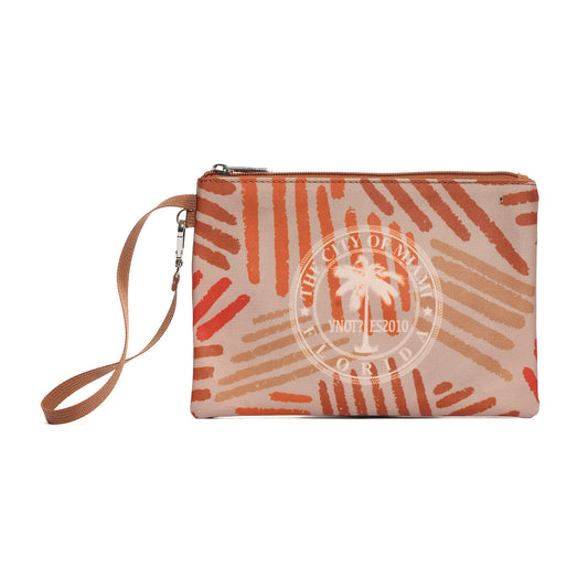 Y-NOT VIB006S6 SAVANA Pochette Donna 