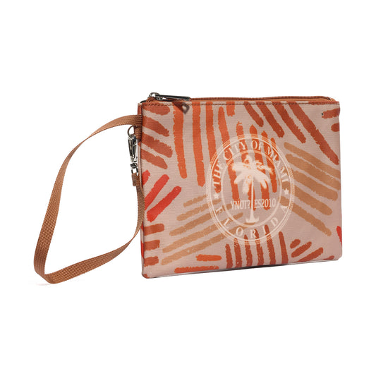 Y-NOT VIB006S6 SAVANA Pochette Donna 