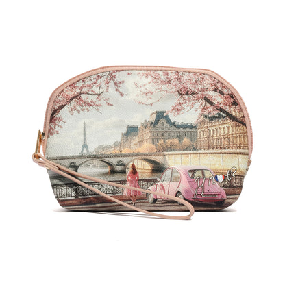Y-NOT YES652S6 PARIS EN ROSE BEAUTY GRANDE Donna 