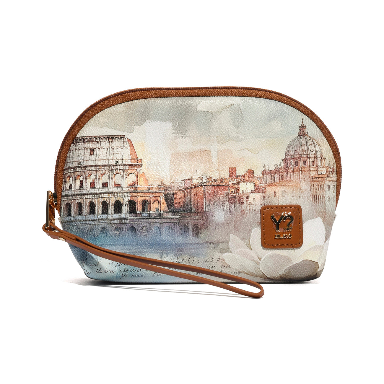 Y-NOT YES652S6 ROME LOTUS BEAUTY GRANDE Donna 
