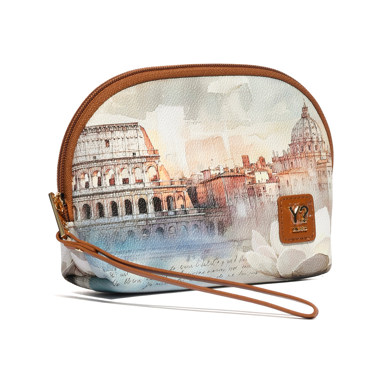 Y-NOT YES652S6 ROME LOTUS BEAUTY GRANDE Donna 