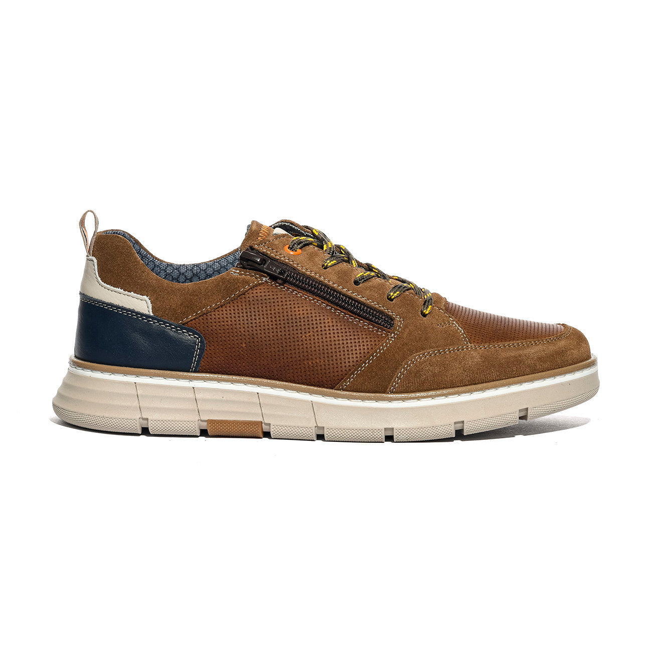 ZEN 011014 ROCCIA Sneakers Uomo 