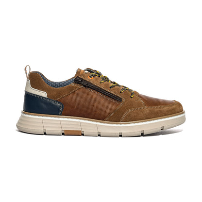 ZEN 011014 ROCCIA Sneakers Uomo 
