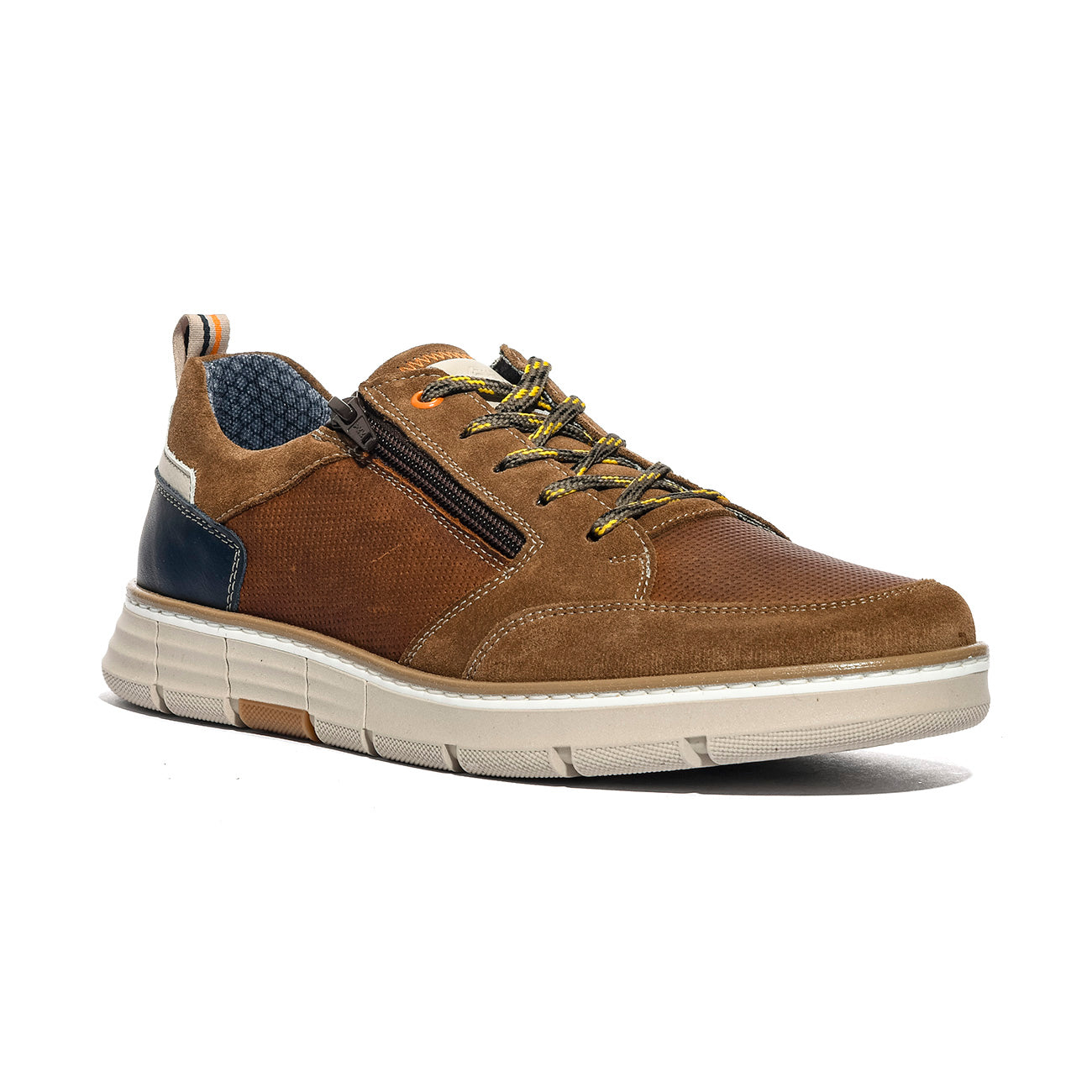 ZEN 011014 ROCCIA Sneakers Uomo 