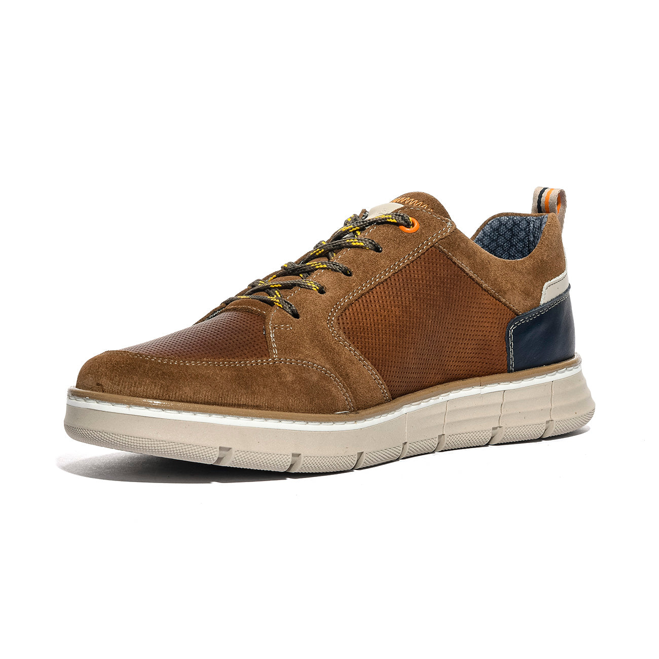 ZEN 011014 ROCCIA Sneakers Uomo 