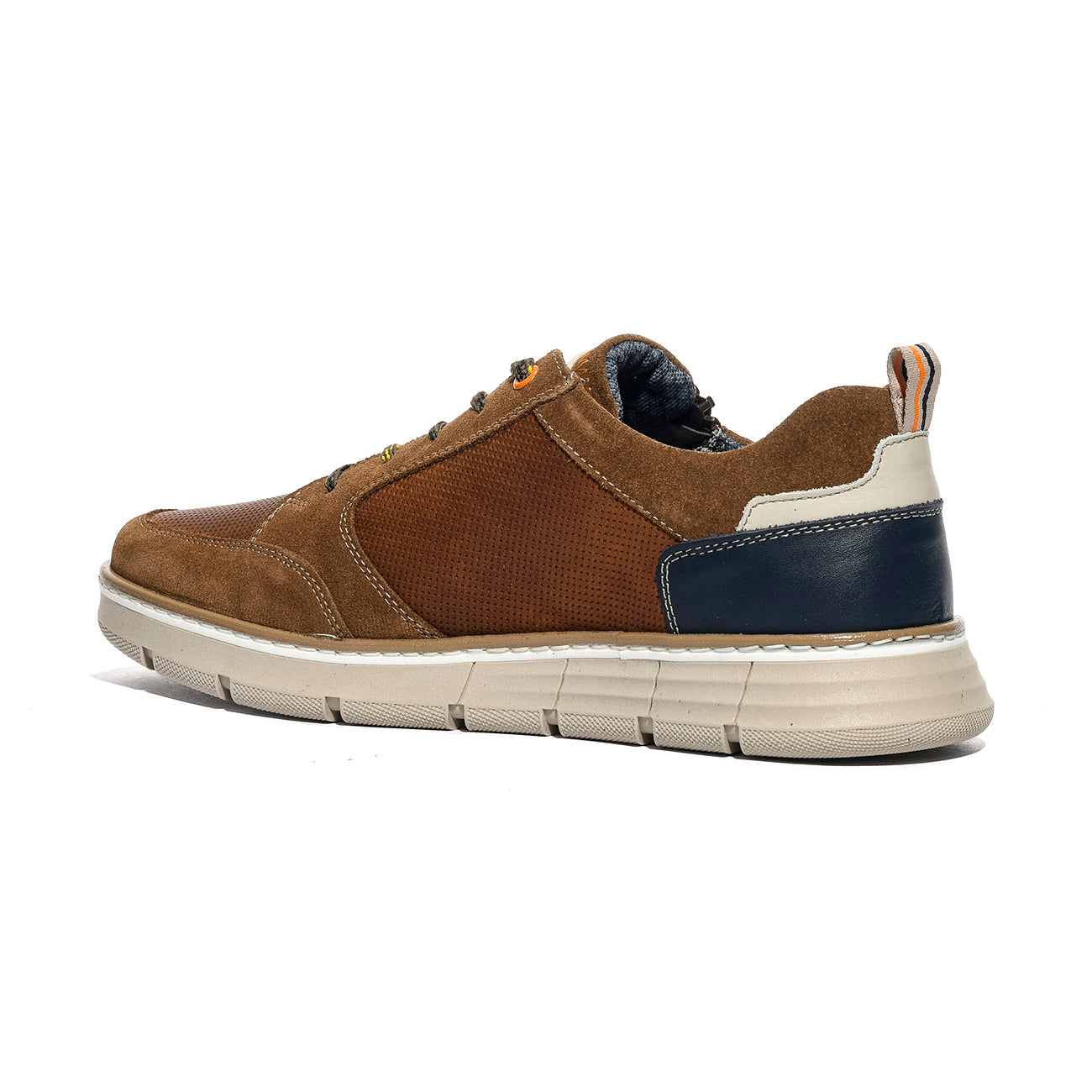 ZEN 011014 ROCCIA Sneakers Uomo 