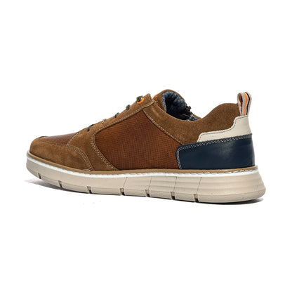 ZEN 011014 ROCCIA Sneakers Uomo 