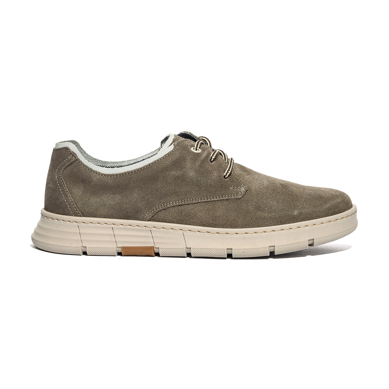 ZEN 012003 TAUPE Sneakers Uomo 