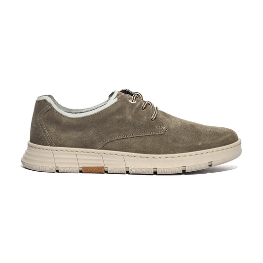 ZEN 012003 TAUPE Sneakers Uomo 