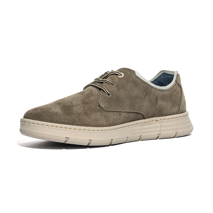 ZEN 012003 TAUPE Sneakers Uomo 