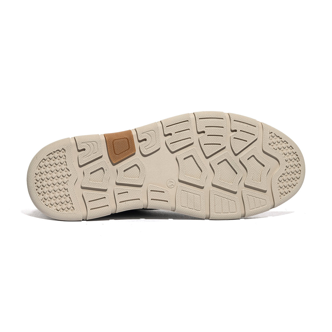 ZEN 012003 TAUPE Sneakers Uomo 