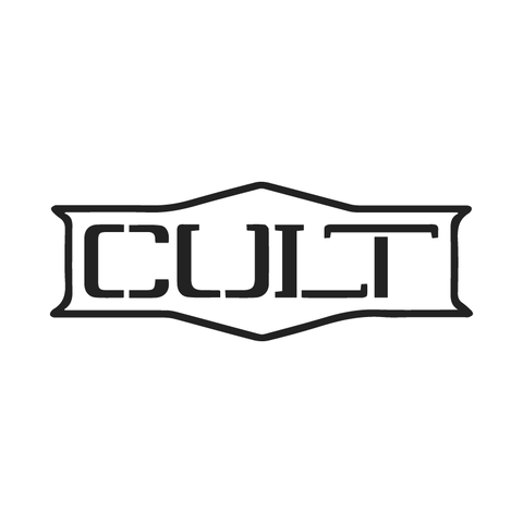  CULT