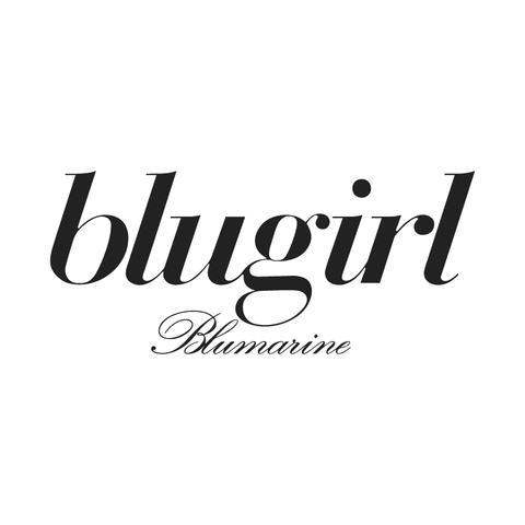 BLUGIRL
