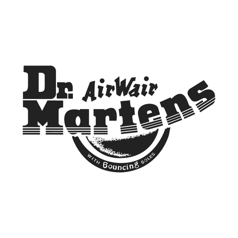  DR MARTENS