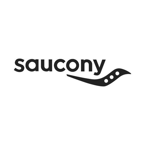 SAUCONY