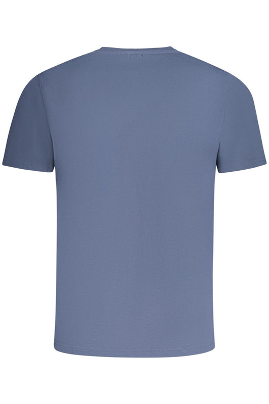 NORTH SAILS 996018000_BL0772 Blu T-Shirt Uomo 