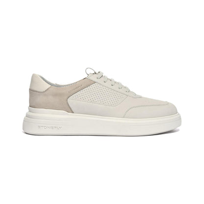 STONEFLY 222505 DOVE GRAY Sneakers Uomo 