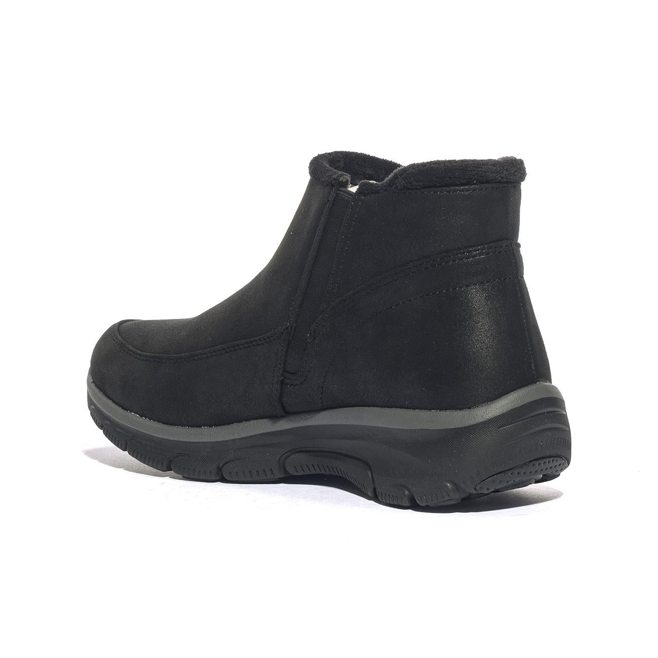 Sneakers Skechers EASY GOING - INTO FALL Nere 168031BLK SKECHERS