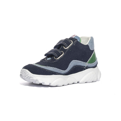 Sneakers Falcotto Amantea Blu 0012016131.34.1C28NAVY CELESTE FALCOTTO