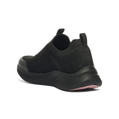 SKECHERS 117734 BBK Slip-on Donna 
