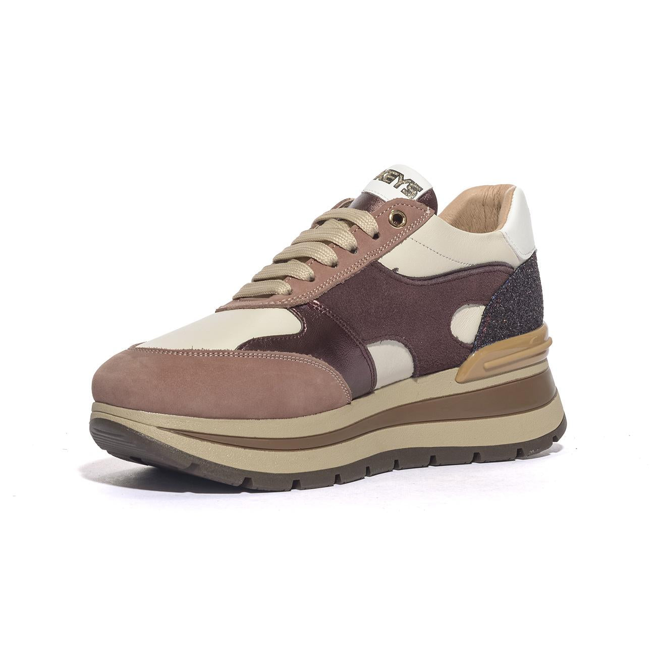 Sneakers Keys K11320 Marroni K11320CAMEO KEYS