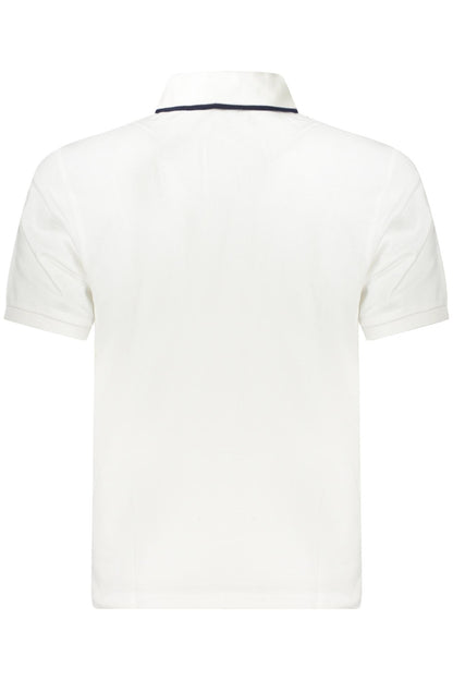 NORTH SAILS 995012000_BI0101 Bianco Polo Uomo 