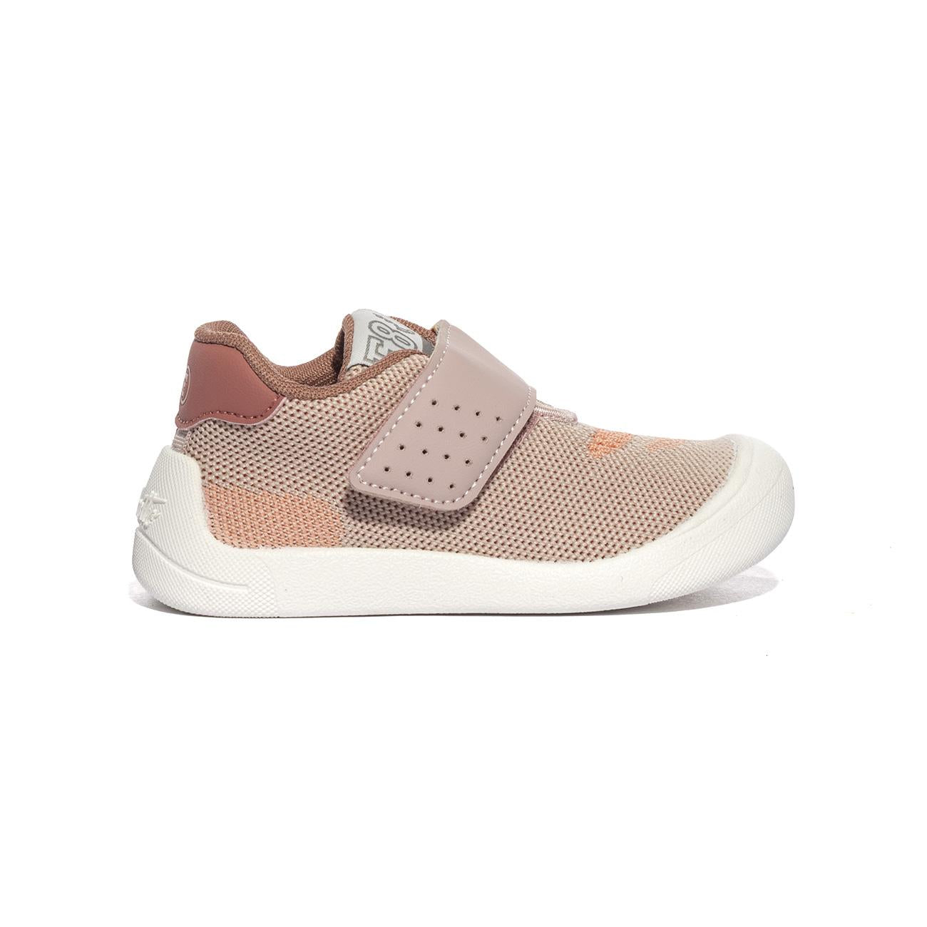 FALCOTTO 0012018846.01.2M51 PINK CLAY Sneakers Bambina 