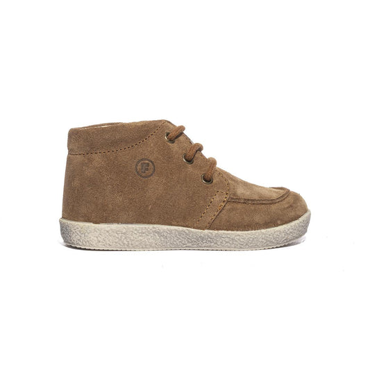 FALCOTTO 0012017976.01.0D02 BROWN Sneakers Bambino 