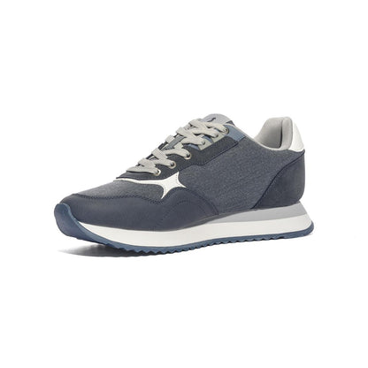 U.S. GOLF CLUB US4611 NAVY Sneakers Uomo 