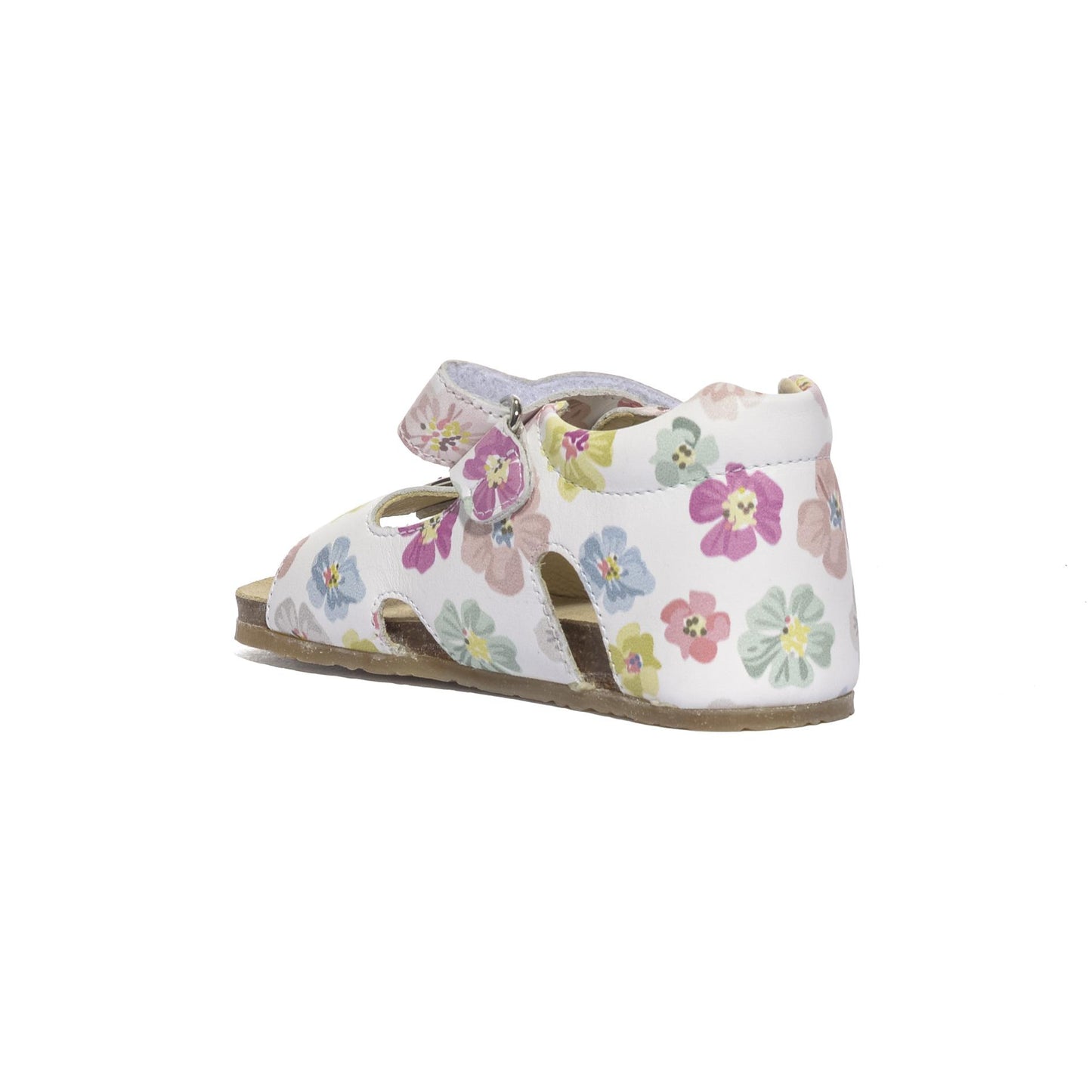FALCOTTO 0011500737.94.0N01 WHITE Sandali Bambina 
