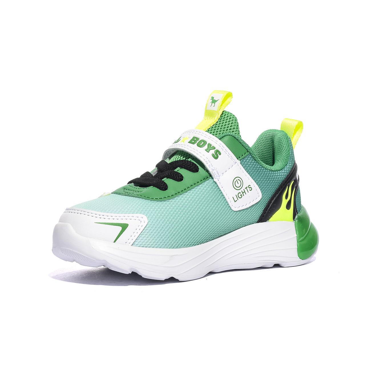 BULL BOYS DNAL5117B00 VE01 Sneakers Bambino 