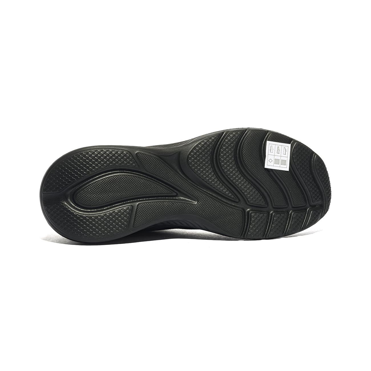 SKECHERS 117679 BBK Sneakers Unisex 