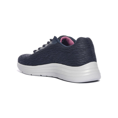 LOTTO 222220 DRESS BLUE Sneakers Donna 