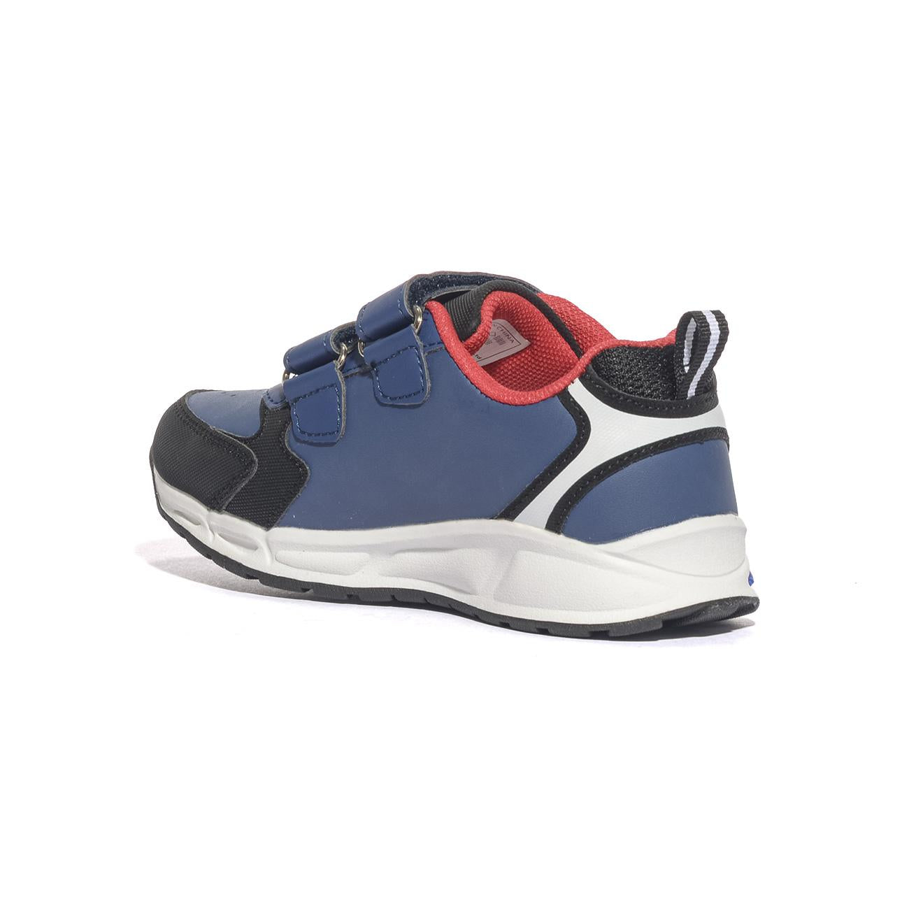 Sneakers Con Luci Walt Disney  N9610051s Blu N9610051S_JB030040 SONIC