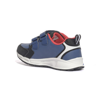 Sneakers Con Luci Walt Disney  N9610051s Blu N9610051S_JB030040 SONIC