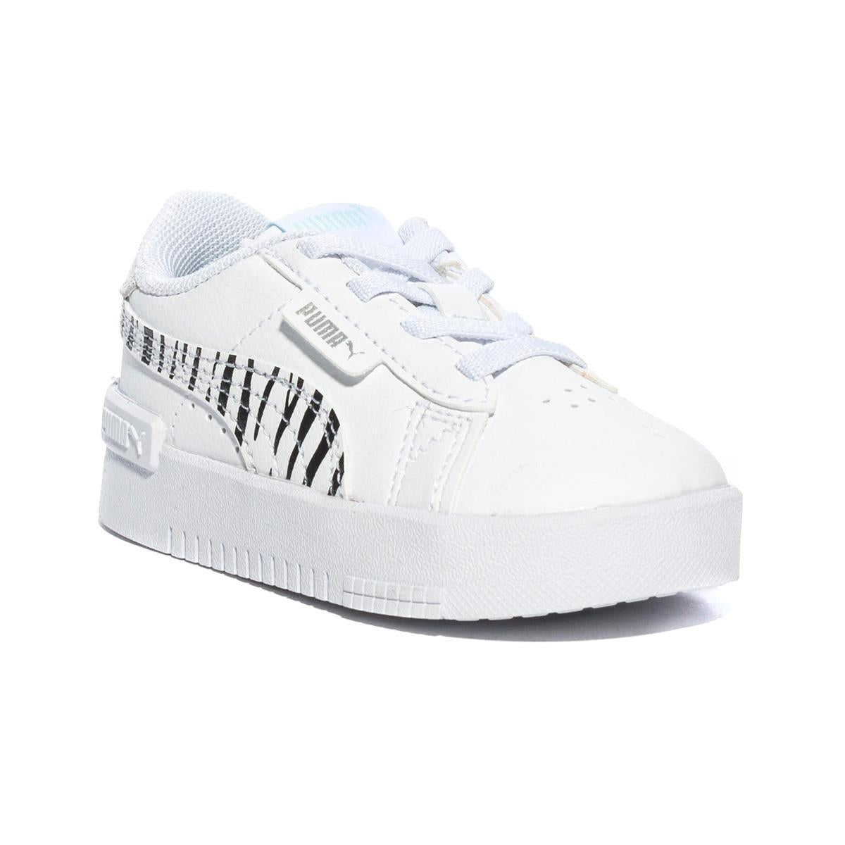 PUMA 386193-01 MIX Sneakers Bambina 
