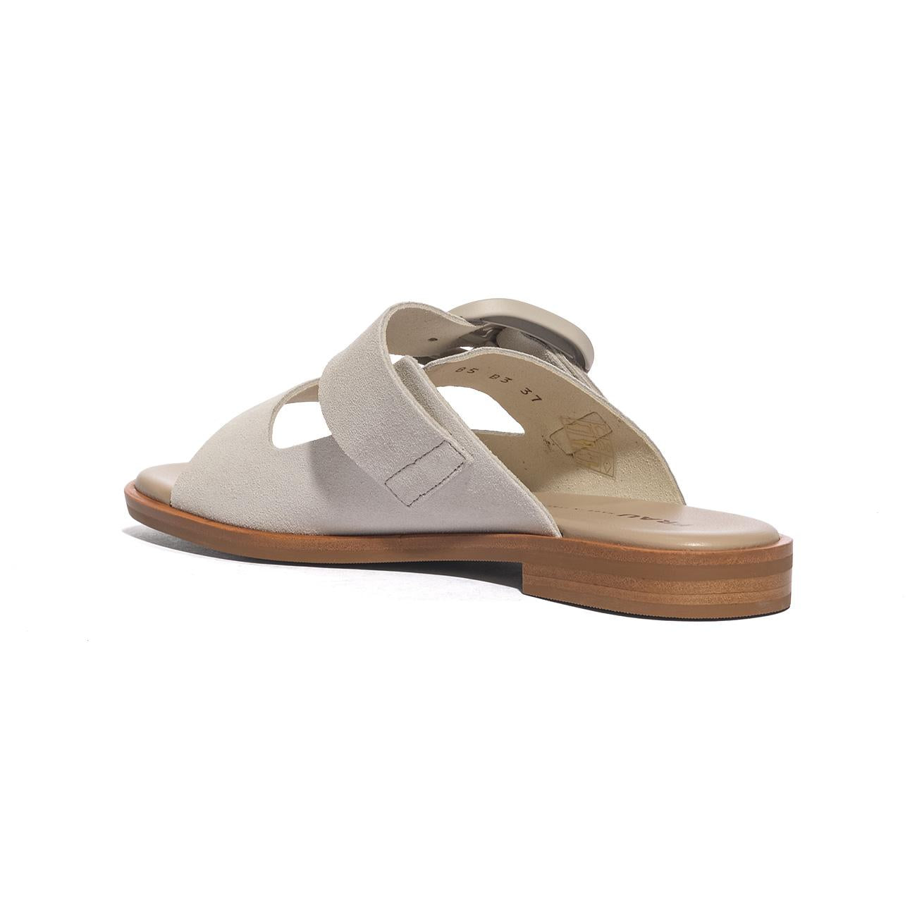 FRAU 85B3 SCIROPPO Sandali Donna 