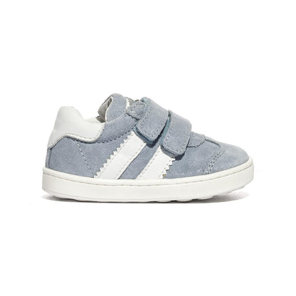 BALDUCCI CITA7213 CELESTECELESTE Sneakers Bambina 