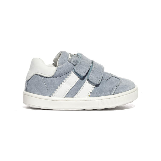 BALDUCCI CITA7213 CELESTECELESTE Sneakers Bambina 