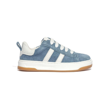 BALDUCCI TRKE1003 AVIO BIANCO Sneakers Bambino 