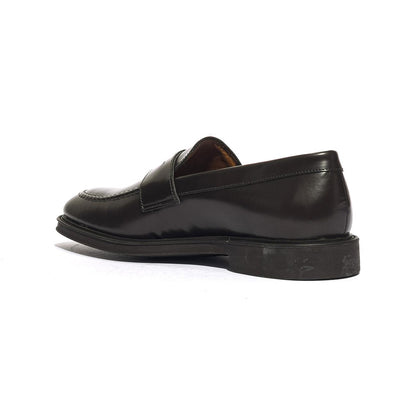 FRAU 71S1 MULTIBERRY Mocassini Uomo 