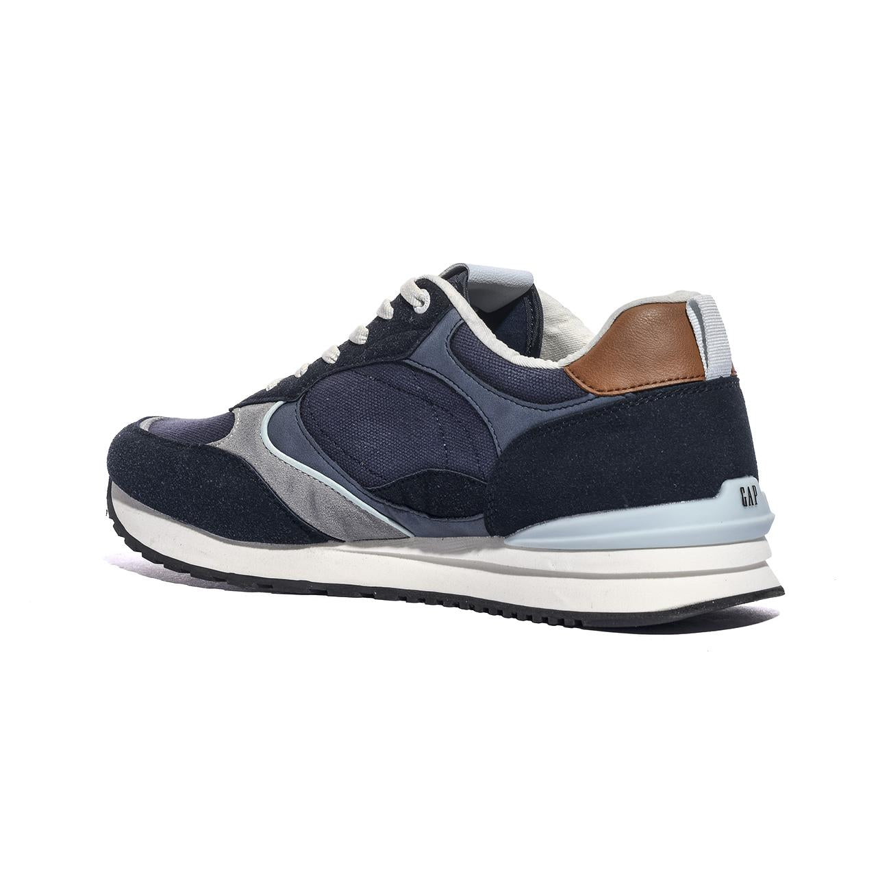 GAP GPM613228 0040 Sneakers Uomo 