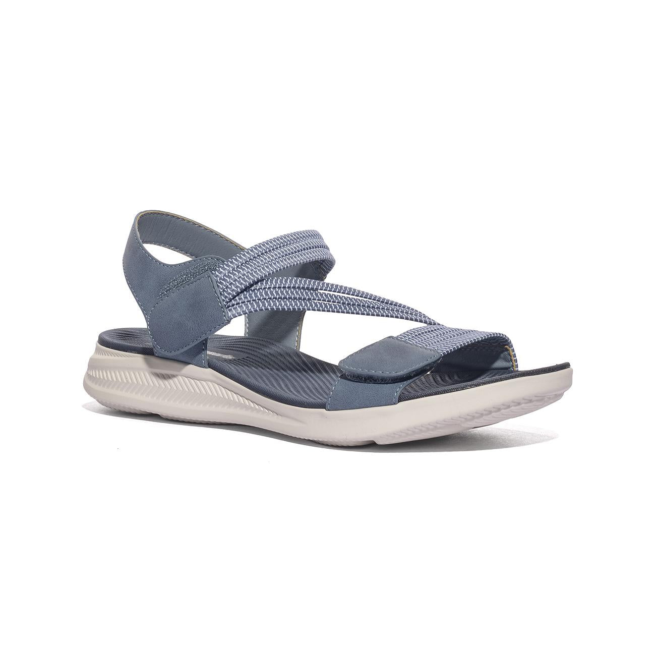 CC RESORTS FLORRIE DENIM Sandali Donna 