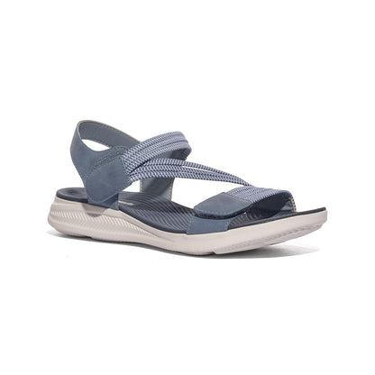 CC RESORTS FLORRIE DENIM Sandali Donna 