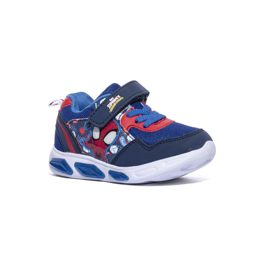 SPIDERMAN R1310648T BLUE Sneakers Bambino 
