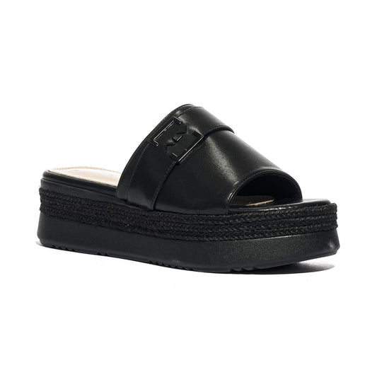 ALV By Alviero Martini ALVSD0068 BLACK Sandali Donna 