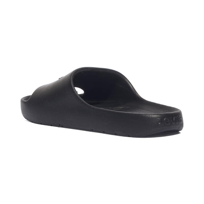 LEVI'S VWMEN0006S BLACK Ciabatte Donna 