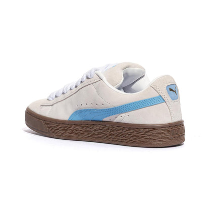 PUMA 396577-26 white Sneakers Donna 