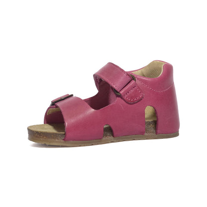 FALCOTTO 0011500737.01.0l04 FUCHSIA Sandali Bambina 